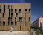 Viviendas Sociales Carabanchel | Premis FAD 2008 | Arquitectura